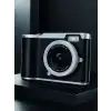 AsilTech 48 MP Dijital Kamera 4K Video Çekim Özellikli Kompakt Tasarım