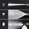 AsilTech 48V Şarjlı Çift Bataryalı Taşınabilir Basınçlı Yıkama Sulama Tabancası