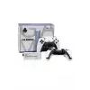 AsilTech 4K HD Görüntü Kaliteli Retro Game Stick 20000 Oyunlu Çift Kollu Beyaz Game Stick
