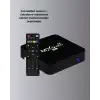 AsilTech 4K Smart TV Box