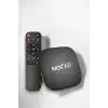AsilTech 4K TV Uyumlu HD Çözünürlüklü Mx Box S 8 GB