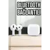 AsilTech 4.Nesil Kaliteli TWS Android ve İOS Uyumlu Mikrofonlu Kulaklık