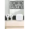 AsilTech 4.Nesil Kaliteli TWS Android ve İOS Uyumlu Mikrofonlu Kulaklık