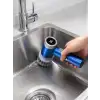 AsilTech 5İN 1 TEMİZLİK FIRÇASI