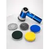 AsilTech 5İN 1 TEMİZLİK FIRÇASI