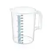 AsilTech 5 Litre Ölçü Kabı