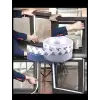 AsilTech 5 Metre Rüzgar Kesici Bant