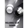 AsilTech 500 ml Kapasiteli Taşınabilir Basınçlı Termos Seti Günlük Kullanım için İdeal