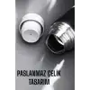 AsilTech 500 ml Kapasiteli Taşınabilir Basınçlı Termos Seti Günlük Kullanım için İdeal