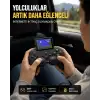 AsilTech 500 Oyun Tek Cihazda! Nostalji ve Eğlence Yanınızda