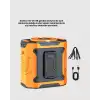 AsilTech 5000mAh Şarjlı Soğutma Fanı Taşınabilir