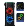AsilTech 5003 FAN SİYAH