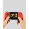 AsilTech 520 Klasik Oyunlu P5 Retro Elde Taşınabilir Konsol