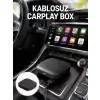 AsilTech 5.8GHz WiFi Destekli Kablosuz Android Auto Dönüştürücü Yeni Nesil