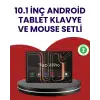 AsilTech 5G Uyumlu Android Tablet 16GB RAM 1TB Hafıza Set Halinde