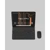 AsilTech 5G Uyumlu Android Tablet 16GB RAM 1TB Hafıza Set Halinde