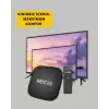 AsilTech 60 FPS Destekli 4K UHD Video Oynatıcı – Digital Ses Sistemli