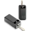 AsilTech 60.000 MAH POWERBANK