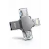 AsilTech 64 GB FLASH BELLEK