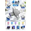 AsilTech 64 GB FLASH BELLEK