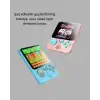 AsilTech 666 Oyunlu Retro Mini Oyun Konsolu – 3.5 LCD Ekran ve Çift Kişilik Oyun