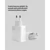 AsilTech 67 Watt Güçlü Turbo Şarj Aleti Samsung Note 10 Note 20 Uyumlu