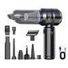 AsilTech 8 IN 1 Turbo Araç Süpürgesi