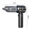 AsilTech 8 IN 1 Turbo Araç Süpürgesi