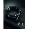 AsilTech 80 CM 12 MM BİSİKLET KİLİDİ