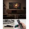 AsilTech 8K Android TV Stick Bas Konuş Destekli Güçlü Performans