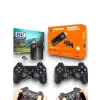 AsilTech 8k game  TV stick