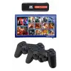 AsilTech 8K Ultra HD Game Box 36500 Oyunlu Game Stick Oyun Konsolu