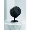 AsilTech A9 Mini Wi-Fi Güvenlik Kamerası HD Gece Görüşlü Hareket Algılamalı Kablosuz IP Kamera