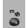 AsilTech Açık Kulak Bluetooth Kulaklık 5.4 APTX Destekli Ergonomik Tasarım