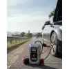 AsilTech Acil Durum LED Işıklı Akü Takviye ve Hava Kompresörü