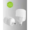 AsilTech Acil Durumlara Uygun Şarjlı Torch LED Ampul 30 Watt Yeni Nesil
