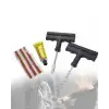 AsilTech Acil Durumların Kurtarıcısı Çok Amaçlı Lastik Tamir Seti