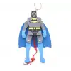 AsilTech Ahşap Sallanan Batman Figürü