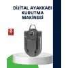 AsilTech Akıllı Ayakkabı Kurutucu 48 Derece Isı Kontrollü