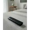 AsilTech Akıllı Eşleştirmeli Bluetooth TV Kumandası Sesli Kontrol Destekli