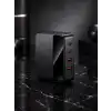 AsilTech Akıllı Güç Dağılımlı 4 Girişli Şarj İstasyonu
