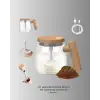 AsilTech Akıllı Isıtmalı Karıştırıcı Kupa