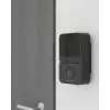 AsilTech Akıllı Kapı Zili Kamera Gece Görüşlü Çift Yönlü Sesli WiFi