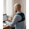 AsilTech Akıllı Postür Düzeltici Masaj Kemeri Medikal Destekli