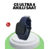 AsilTech Akıllı Saat 2.05 İnç Su Geçirmez 360 mAh