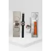 AsilTech Akıllı Saat Android ve İOS Uyumlu 49 MM NFC Özelliği GPS Takibi