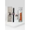 AsilTech Akıllı Saat Android ve İOS Uyumlu 49 MM NFC Özelliği GPS Takibi Yeni Nesil