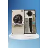 AsilTech Akıllı Saat Arama Cevaplama Müzik Dinleme GPS Takibi