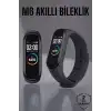 AsilTech Akıllı Saat Arama Cevaplayan Tüm Gün Sağlık ve Aktivite Takibi