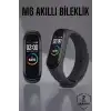AsilTech Akıllı Saat Arama Cevaplayan Tüm Gün Sağlık ve Aktivite Takibi